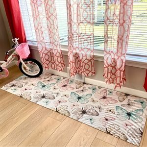 COPY - Non-Slip Runner Rug Mat Bathroom Kitchen Bed Room
